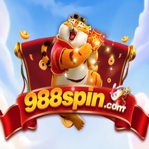 988SPIN - Petualangan Anime yang Seru
