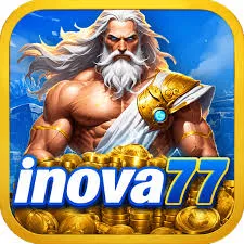 INOVA77 - Permainan Idle Seru untuk Semua
