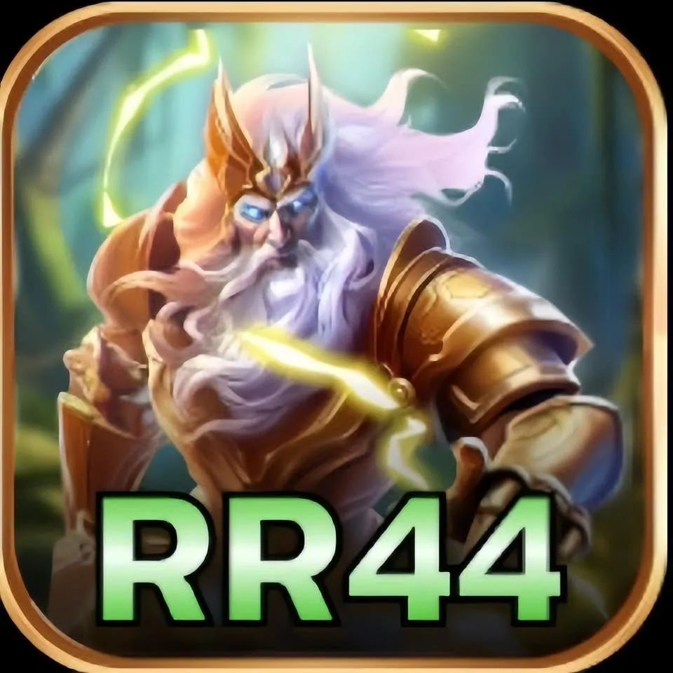 RR44 - Game Santai Seru untuk Semua Usia